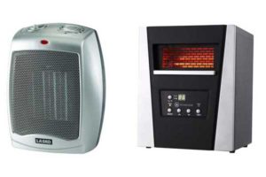 best portable heaters reviews