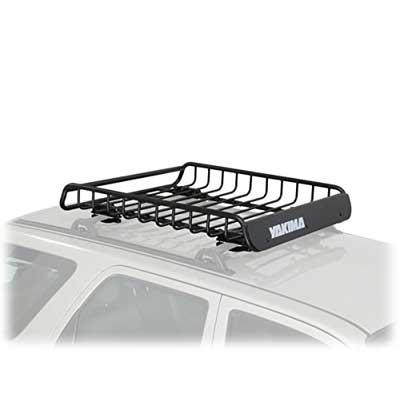 Yakima LoadWarrior Rooftop Cargo Basket