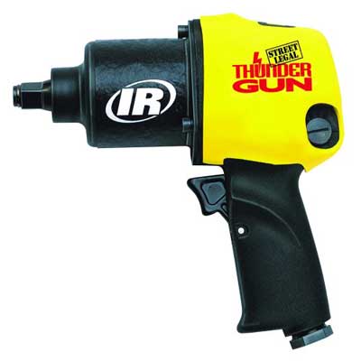 Ingersoll-Rand 232TGSL Air Impact Wrench Thunder Gun