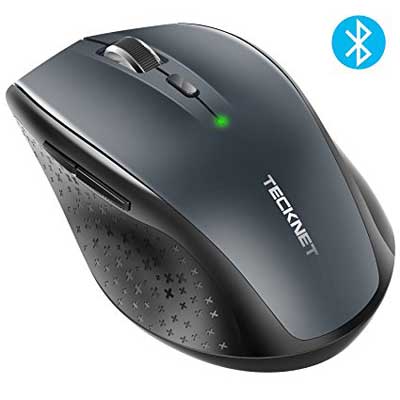 TechNet BM308Bluetooth Wireless Mouse