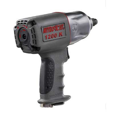 NitroCat 1200-K 1/2-InchAir Impact Wrench