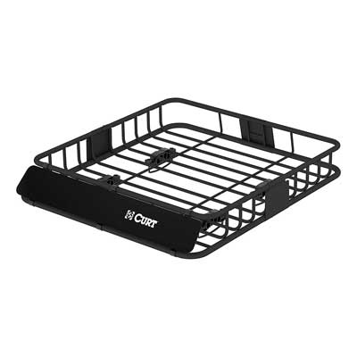 CURT 18115 Roof Rack Cargo Carrier