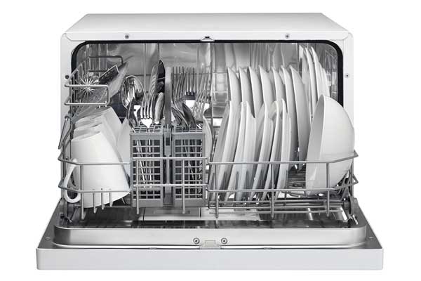 Top 10 Best Dishwashers In 2020 Reviews