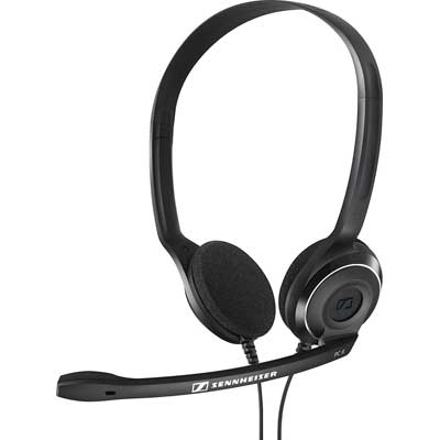 Sennheiser PC 8 Headset for PC and MAC