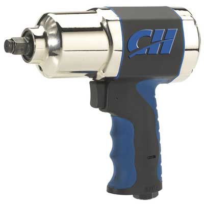 Campbell Hausfeld TL140200AV550 FT-LBS Impact Wrench