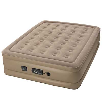 Insta-Bed Queen Air Mattress