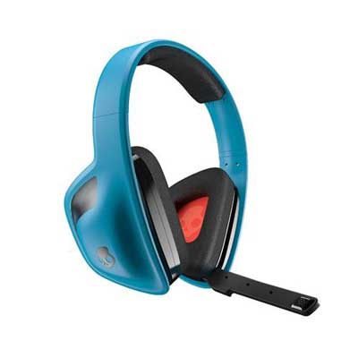 Skullcandy SMSLFY-012 SLYR Gaming Headset