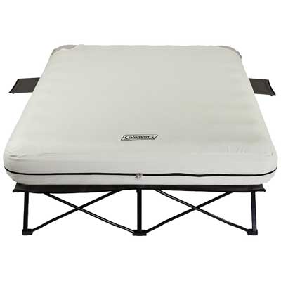 Coleman Airbed Cot