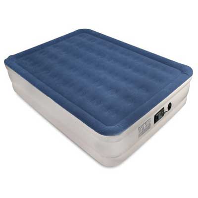 SoundAsleep Dream Series Air Mattress