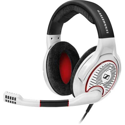 Sennheiser GAME ONE Gaming Headset