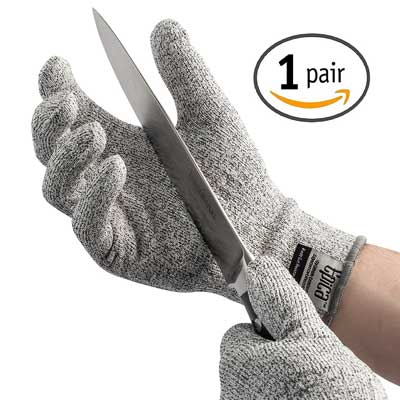 Epica Cut Resistant Gloves