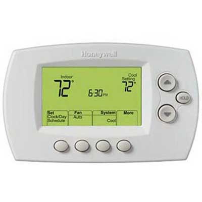 Honeywell Wi-Fi 7-Day Programmable Thermostat