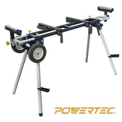 POWERTEC MT4000 Deluxe Stand