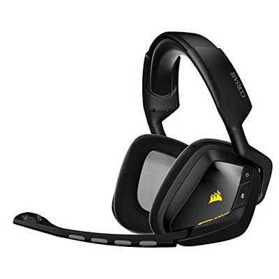 Corsair Gaming VOID Wireless RGB Gaming Headset