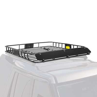 Direct Aftermarket Universal Roof Rack