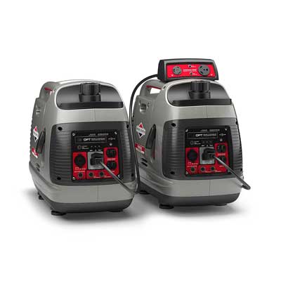 Briggs & Stratton 30651 P2200 Power Smart Series