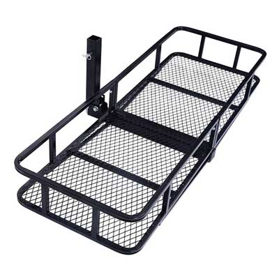 EGO BIKE Folding Cargo Carrier Luggage Rack