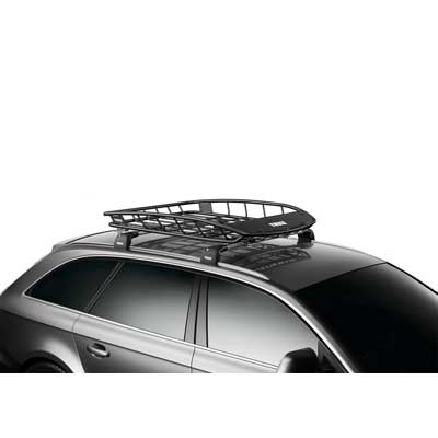 Thule Canyon XT Cargo Basket