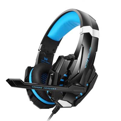 BENGOO G9000 Stereo Gaming Headset