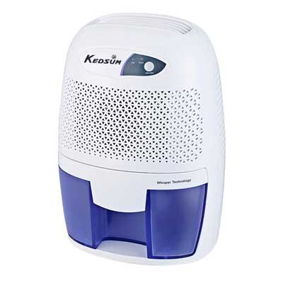 KEDSUM FCC Approved Dehumidifier