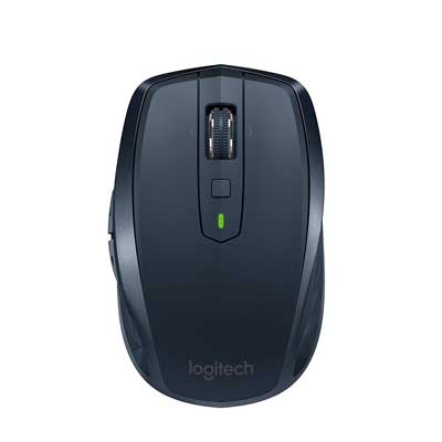 Logitech MX Anywhere 2 Wireless Mobile Mouse