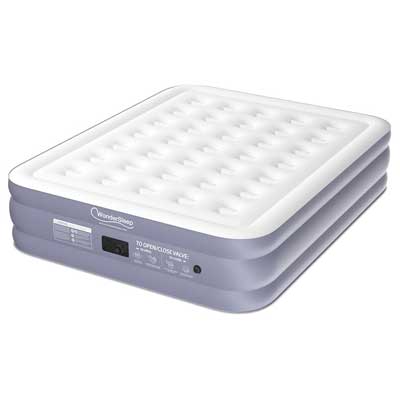 WonderSleep Classic Series Air Mattress