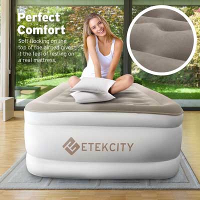 Etekcity Air Mattress