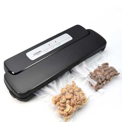 COSORI Automatic Vacuum Sealer and Food Saver