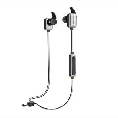 Braven Flye Sport Reflect Bluetooth Earbuds