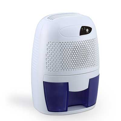 PeGear Mini Portable Dehumidifier