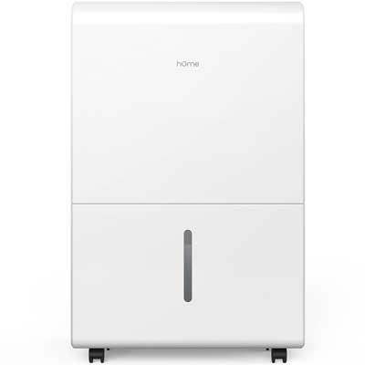 HOmeLabs 70 Pint Dehumidifier