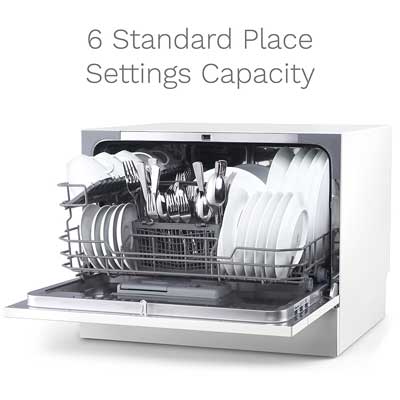 Top 10 Best Dishwashers In 2020 Reviews