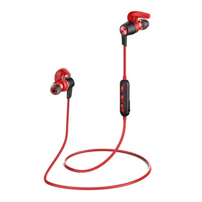 Origen Quick Charge Bluetooth Headphones