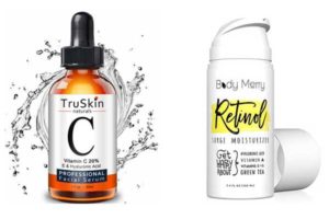 best anti aging wrinkle cream and serum reviews