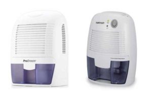 best dehumidifiers for home reviews