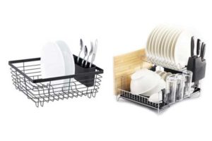 best dish rack reviews