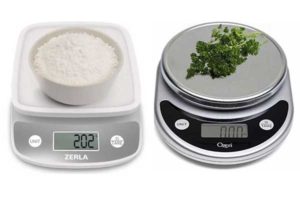 best kitchen scale reviews