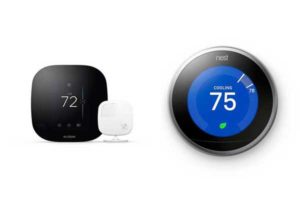 best smart thermostat reviews