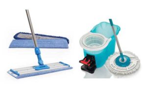 best wet mops reviews