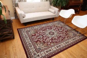 best wool rugs reviews