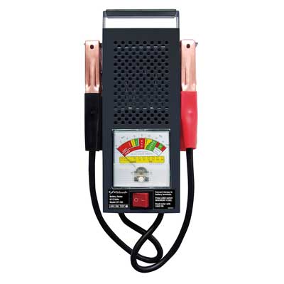 Schumacher BT-100 100 Amp Battery Load Tester