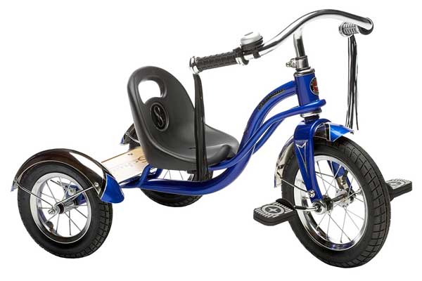 Schwinn Roadster 12-Inch Trike