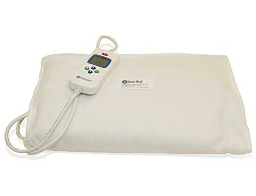 BodyMed Moist Heating Pad