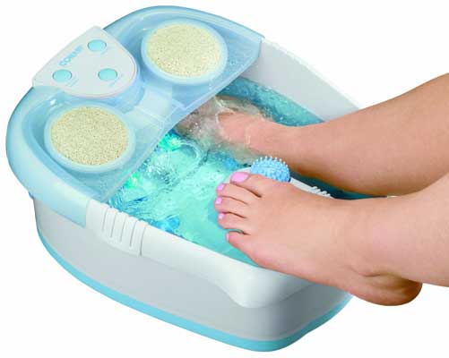 Conair Foot / Pedicure Spa