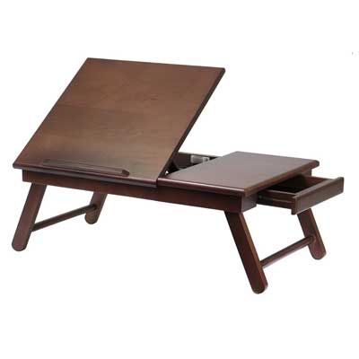 Winsome Wood Alden Lap Desk