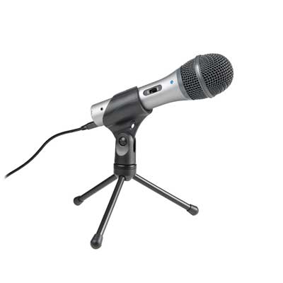 Audio-Technica ATR2100 Microphone