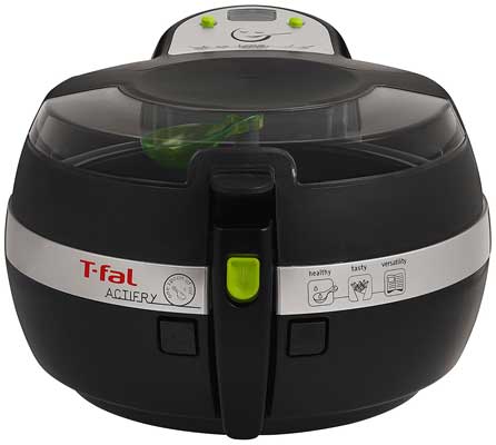 T-fal FZ7002 ActiFry Low-Fat Healthy AirFryer