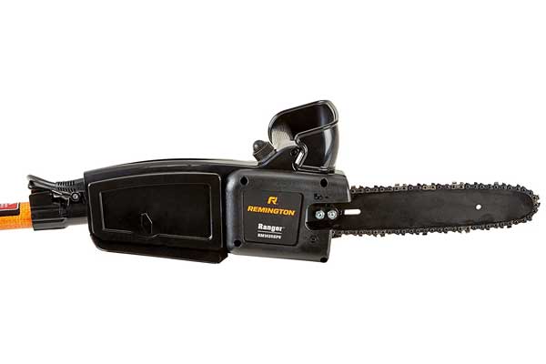 Remington RM1025SPS Ranger 10-Inch 8-Amp Electric Chainsaw