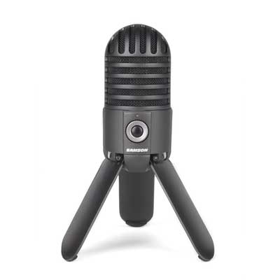 Samson Meteor Mic