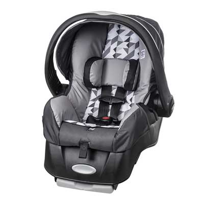 Evenflo Embrace LX Infant Car Seat